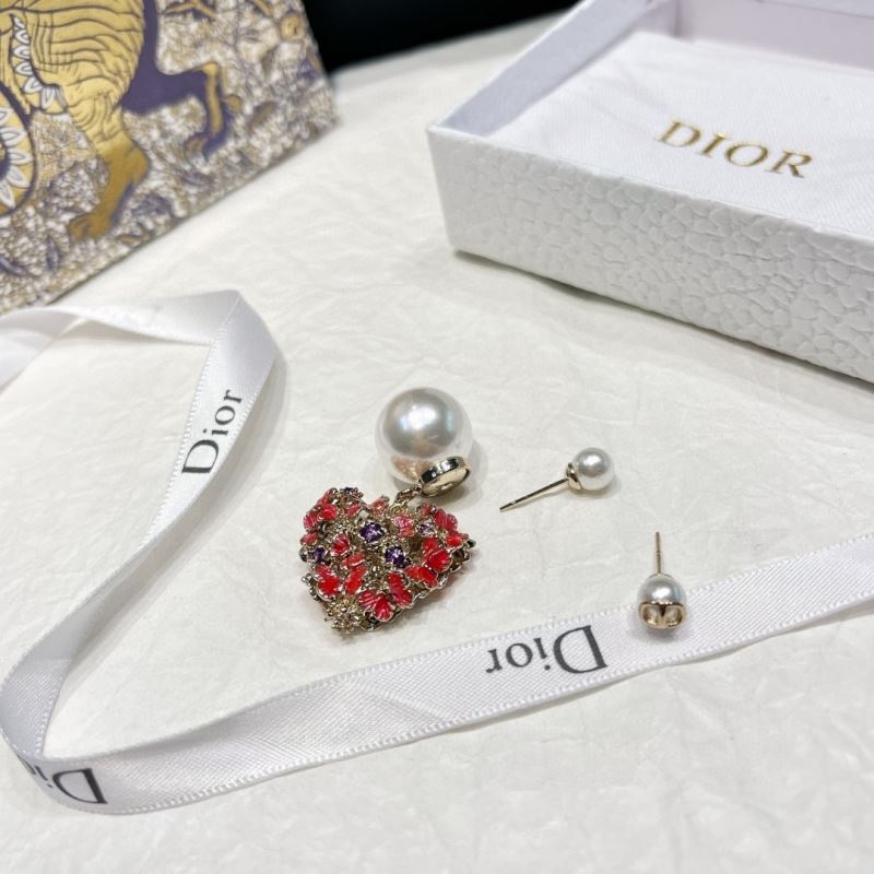 Christian Dior Earrings